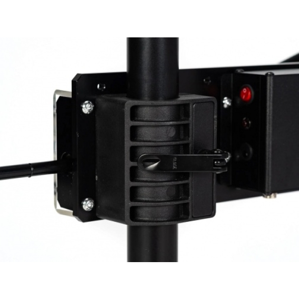 5 mind-blowing features of Pro 4 - Black that'll redefine pleasure instantly