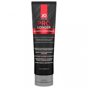 7 Sensational Benefits of Prolonger Gel for Him - 60ml Pleasure Enhancer