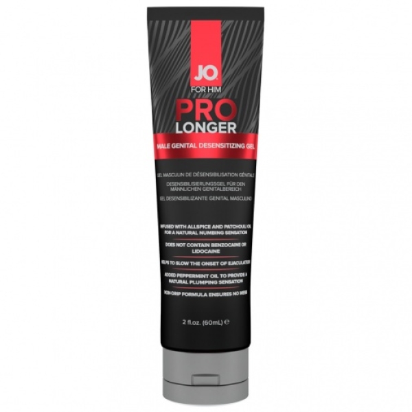 7 Sensational Benefits of Prolonger Gel for Him - 60ml Pleasure Enhancer