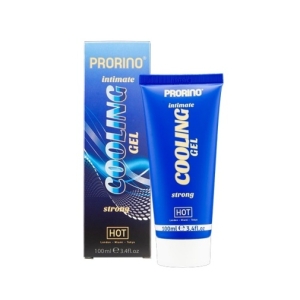 5 Sensational Benefits of Prorino Strong Cooling Gel for Intense Pleasure