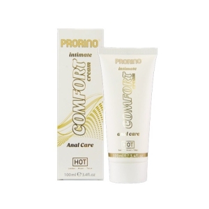 5 Sensational Benefits of Prorino Unisex Anal Cream for Ultimate Comfort