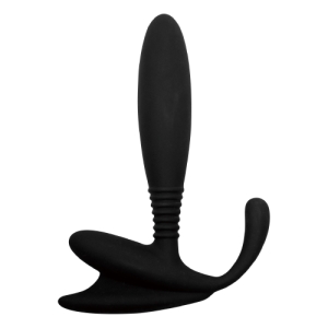 5 Mind-Blowing Benefits of the Black Prostate Plug for Ultimate Pleasure