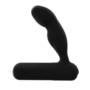 7 Mind-Blowing Benefits of the Prostate Vibe - Black for Ultimate Pleasure