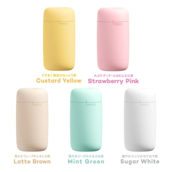 5 Sensational Reasons Puffy Waves - Latte Brown Will Redefine Your Pleasure Experience