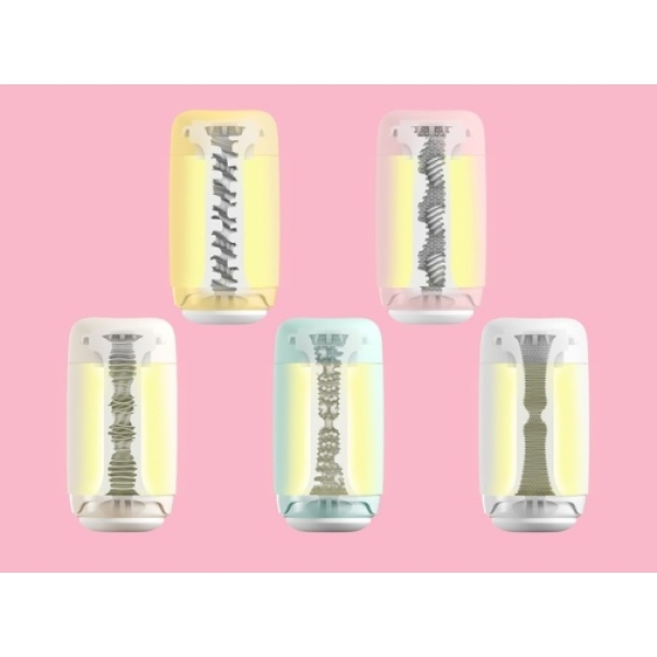 5 Sensational Reasons Puffy Waves - Latte Brown Will Redefine Your Pleasure Experience