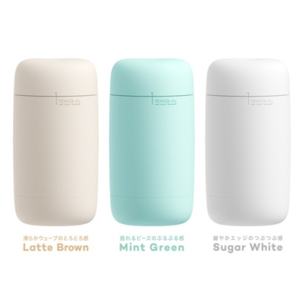 5 Sensational Reasons Puffy Waves - Latte Brown Will Redefine Your Pleasure Experience