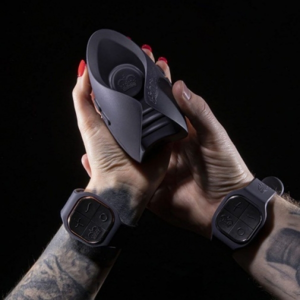 5 mind-blowing reasons Pulse Duo Lux will redefine your pleasure experience instantly
