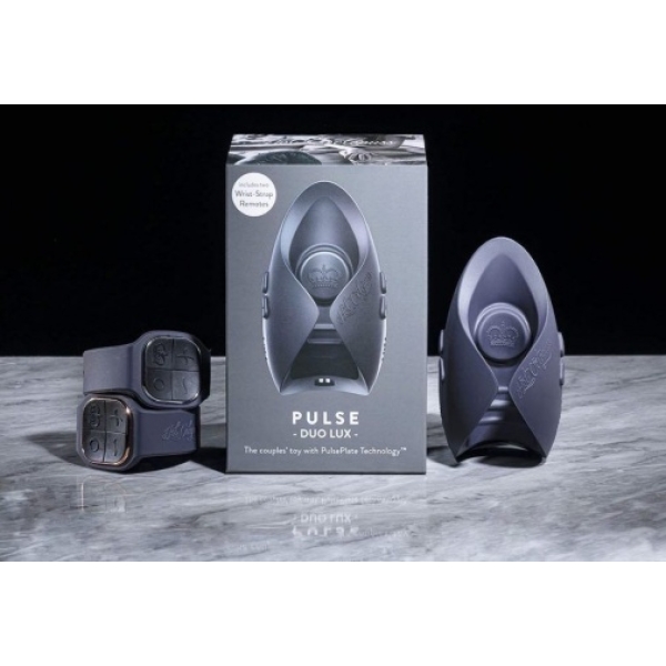 5 mind-blowing reasons Pulse Duo Lux will redefine your pleasure experience instantly