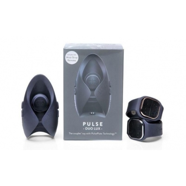 5 mind-blowing reasons Pulse Duo Lux will redefine your pleasure experience instantly
