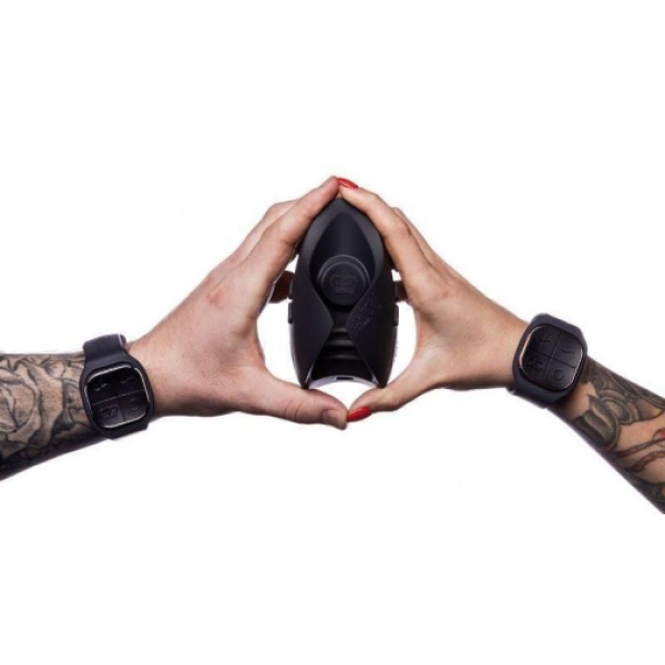 5 mind-blowing reasons Pulse Duo Lux will redefine your pleasure experience instantly