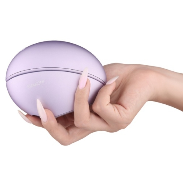 5 Mind-Blowing Features of Pulse Galaxie APP Stimulator with Projector - Metal Lilac