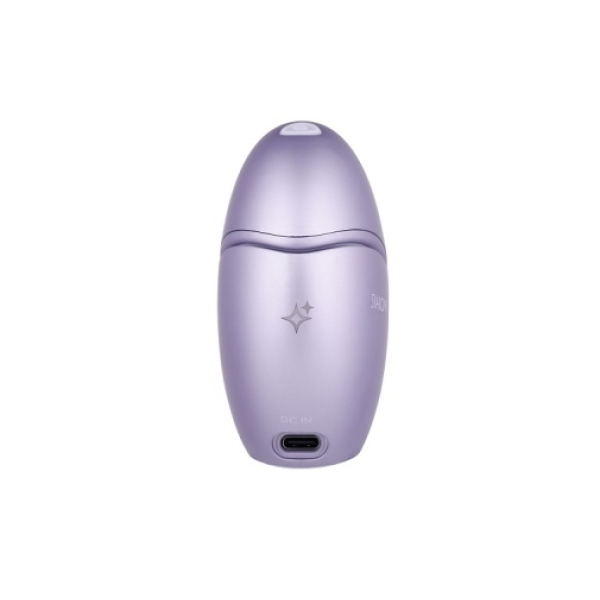 5 Mind-Blowing Features of Pulse Galaxie APP Stimulator with Projector - Metal Lilac
