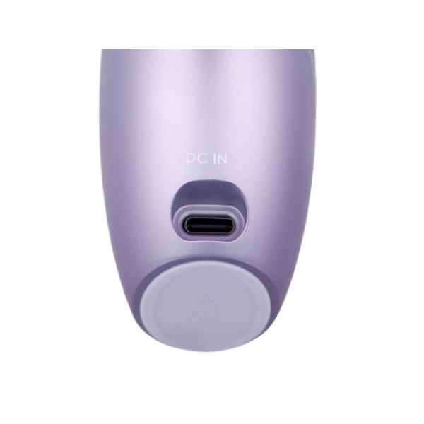 5 Mind-Blowing Features of Pulse Galaxie APP Stimulator with Projector - Metal Lilac