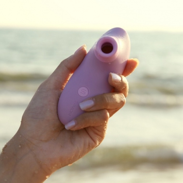 5 Mind-Blowing Features of Pulse Lite Neo Stimulator in Soothing Lavender
