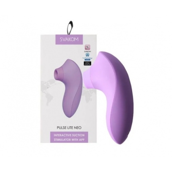 5 Mind-Blowing Features of Pulse Lite Neo Stimulator in Soothing Lavender