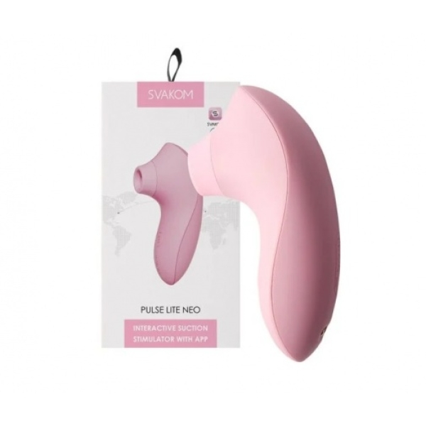 6 mind-blowing features of Pulse Lite Neo Stimulator for ultimate pleasure