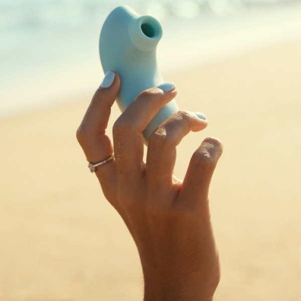 5 Mind-Blowing Reasons to Try Pulse Lite Neo in Seafoam Blue Today
