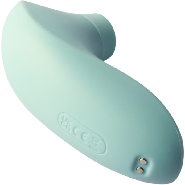5 Mind-Blowing Reasons to Try Pulse Lite Neo in Seafoam Blue Today