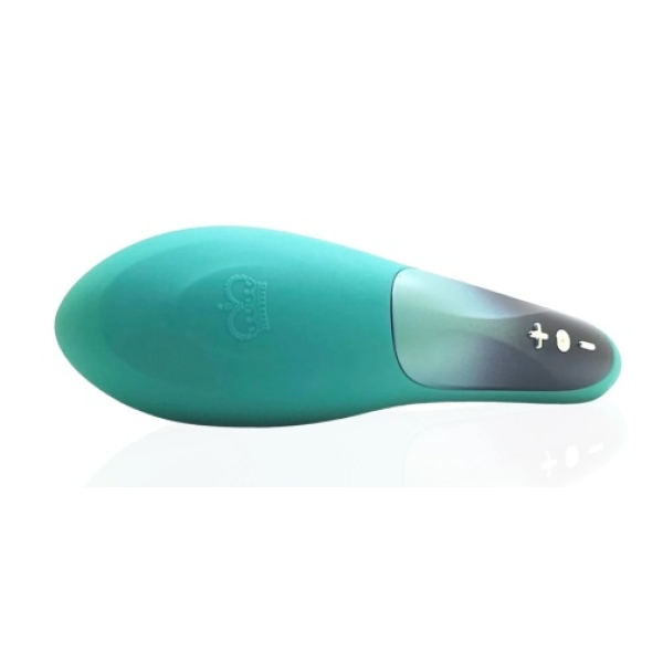 7 Mind-Blowing Reasons Pulse Queen - Blue Will Redefine Your Pleasure