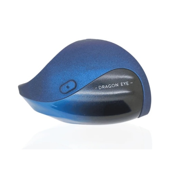 7 mind-blowing reasons Pulse Solo Essential - Dragon Eye will redefine pleasure