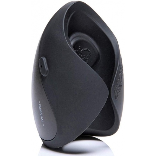5 mind-blowing reasons the Pulse Solo Essential - Grey will transform your pleasure game