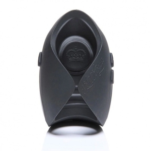5 mind-blowing reasons the Pulse Solo Essential - Grey will transform your pleasure game