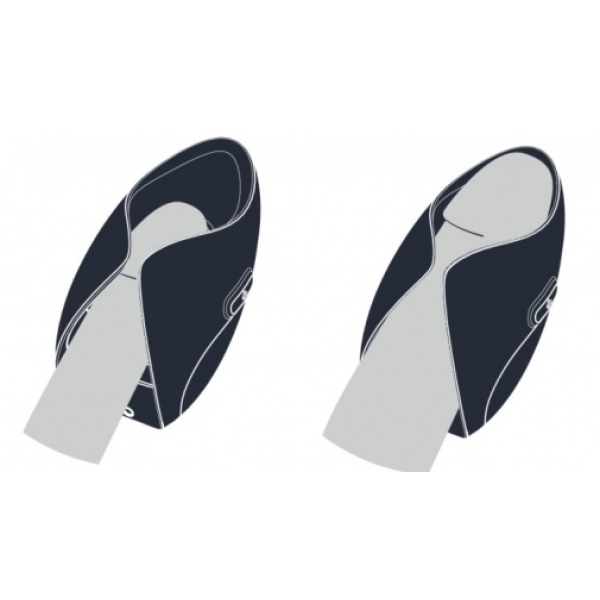 5 mind-blowing reasons the Pulse Solo Essential - Grey will transform your pleasure game