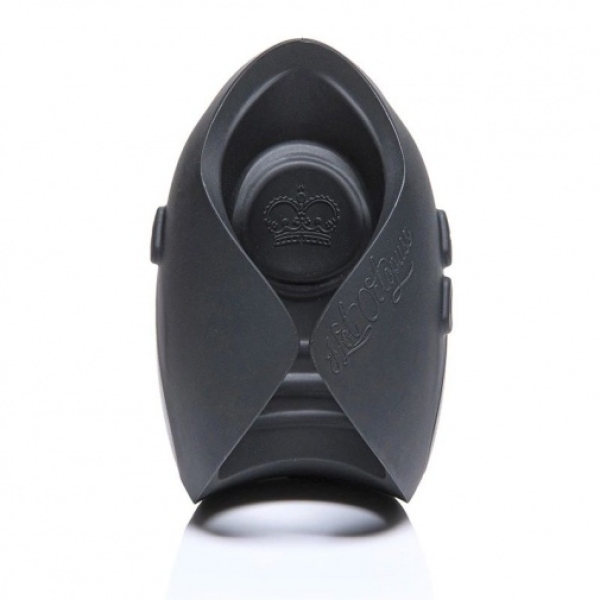 5 mind-blowing reasons the Pulse Solo Essential - Grey will transform your pleasure game