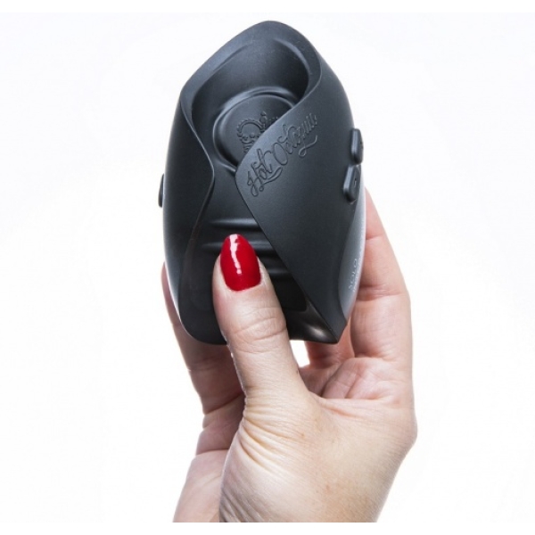 7 mind-blowing reasons the Pulse Solo Interactive will redefine pleasure