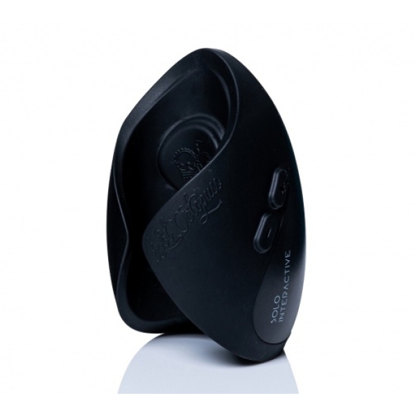 7 mind-blowing reasons the Pulse Solo Interactive will redefine pleasure