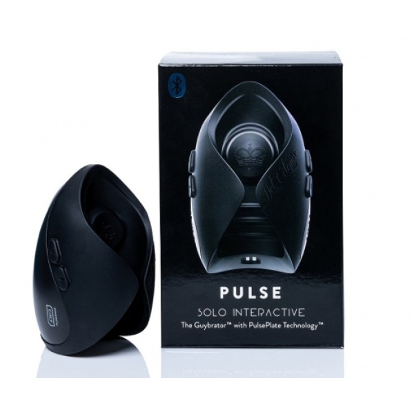 7 mind-blowing reasons the Pulse Solo Interactive will redefine pleasure