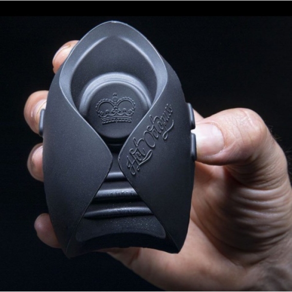 5 mind-blowing reasons Pulse Solo LUX - Smoke will redefine pleasure instantly