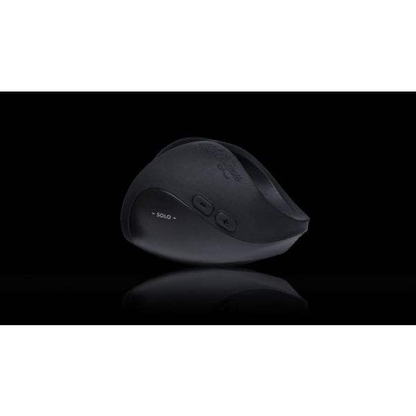 5 mind-blowing reasons Pulse Solo LUX - Smoke will redefine pleasure instantly