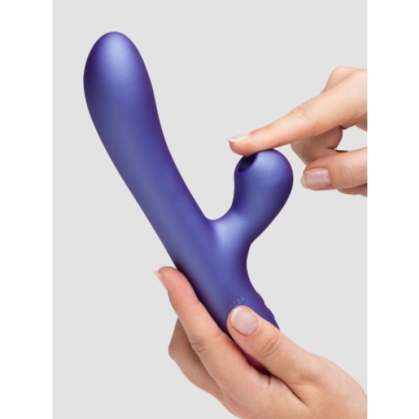 5 Sensational Ways the Purple Rabbit Vibrator Elevates Your Pleasure Solo or Paired