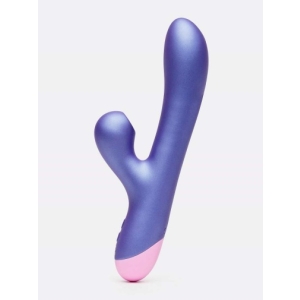 5 Sensational Ways the Purple Rabbit Vibrator Elevates Your Pleasure Solo or Paired
