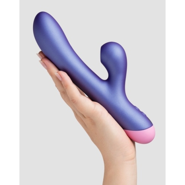 5 Sensational Ways the Purple Rabbit Vibrator Elevates Your Pleasure Solo or Paired
