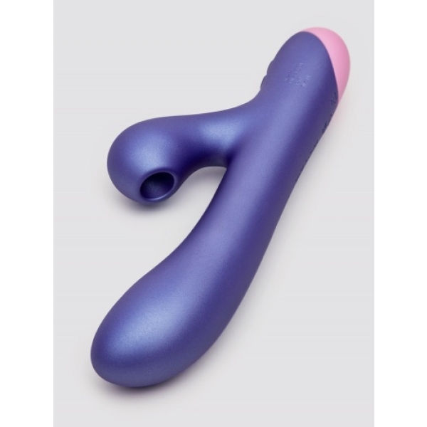 5 Sensational Ways the Purple Rabbit Vibrator Elevates Your Pleasure Solo or Paired