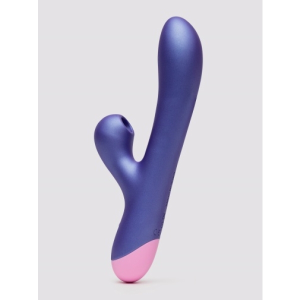 5 Sensational Ways the Purple Rabbit Vibrator Elevates Your Pleasure Solo or Paired