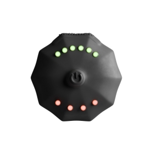 5 Sensational Reasons to Try the Powerful Pump Timer - Black for Ultimate Pleasure