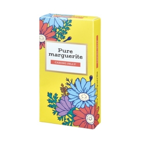 5 Sensational Reasons Pure Marguarite Jelly 12's Pack Will Elevate Your Pleasure Tonight