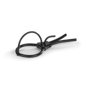7 Intense Pleasure Modes in Pure Pete E-Stim Corona Strap for Electrifying Solo or Couples Play