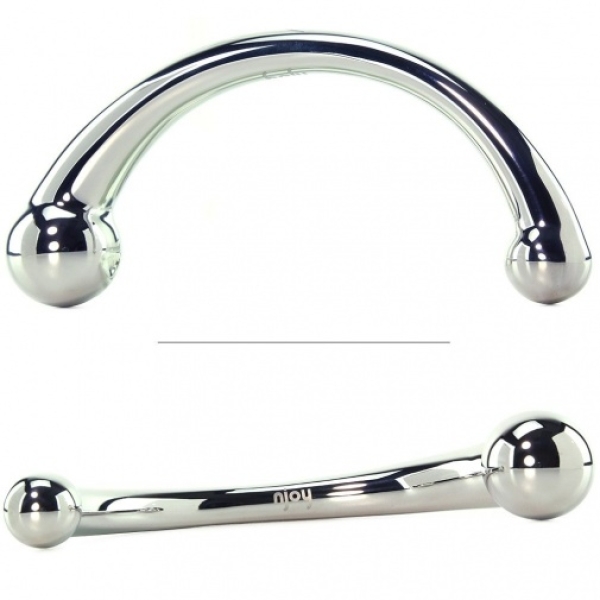 7 Reasons Pure Wand - Steel is the Ultimate Pleasure Toy for Deep Stimulation
