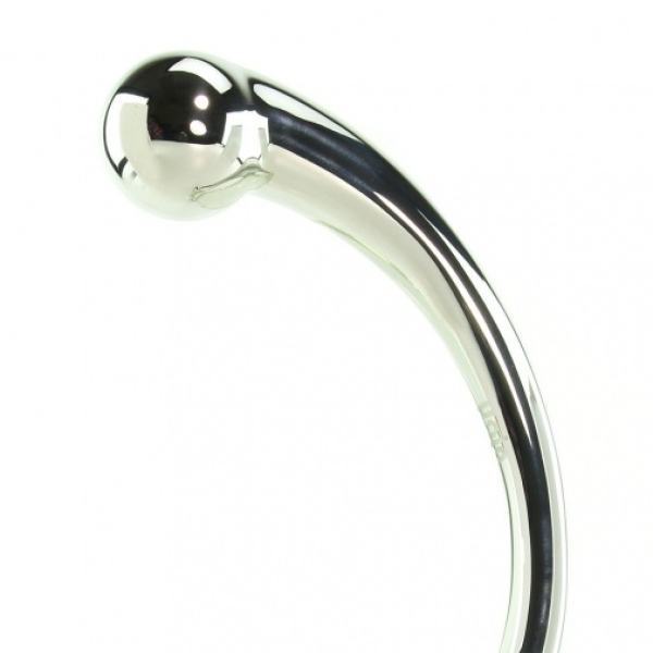 7 Reasons Pure Wand - Steel is the Ultimate Pleasure Toy for Deep Stimulation