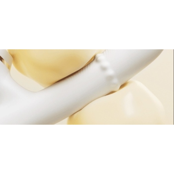 5 Sensational Reasons Pyxis - White Will Elevate Your Pleasure Game Instantly