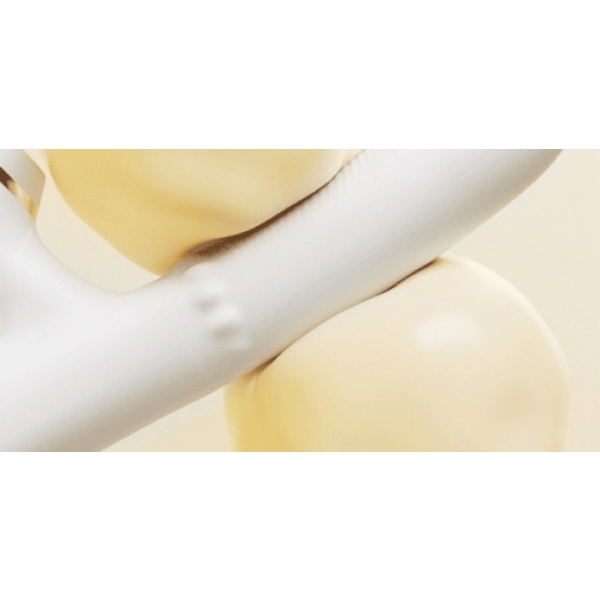 5 Sensational Reasons Pyxis - White Will Elevate Your Pleasure Game Instantly