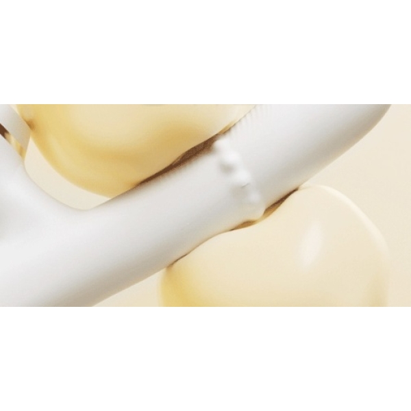 5 Sensational Reasons Pyxis - White Will Elevate Your Pleasure Game Instantly