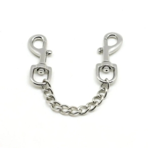5 Must-Have Reasons to Try the Quick Release Silver Cuff Clip Today