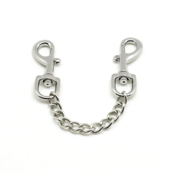 5 Must-Have Reasons to Try the Quick Release Silver Cuff Clip Today