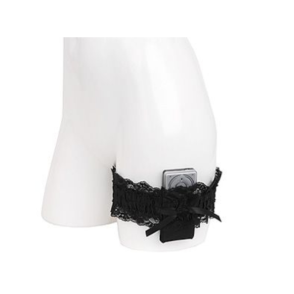5 seductive reasons the R-1 Cat Garter - SM will ignite your wildest fantasies tonight