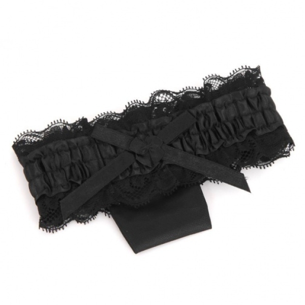 5 seductive reasons the R-1 Cat Garter - SM will ignite your wildest fantasies tonight